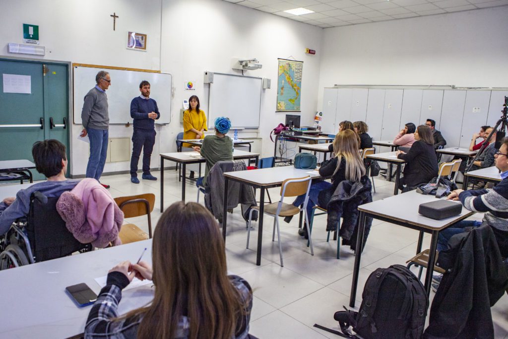 Mestieri Lavoro 30 partecipanti per 10 tirocini AVIGLIAN notizie