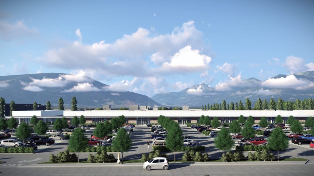 Centro commerciale naturale