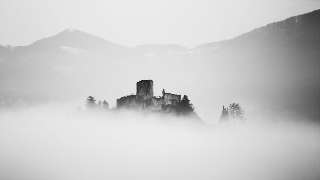 Foto di Cristian Buda, classificatasi al sesto posto nell'edizione Wiki loves monuments del 2017 - licenza Wikimedia Creative Commons Attribution-Share Alike 4.0 International