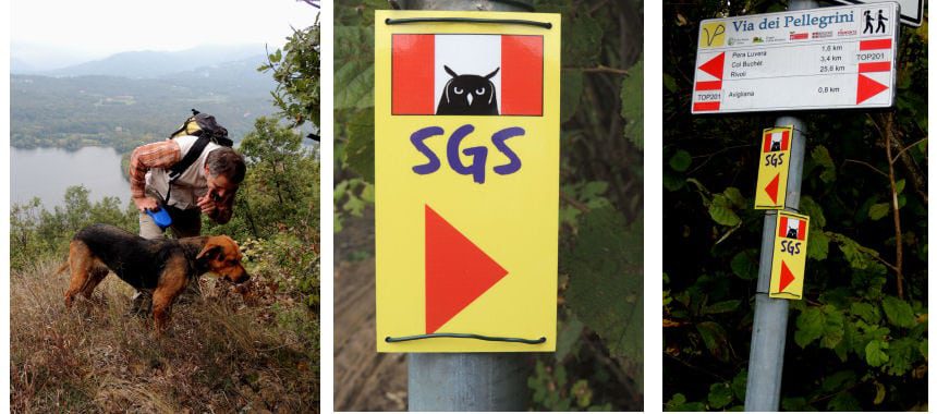 Foto Aldo Molino - Regione Piemonte, Piemonteparchi.it