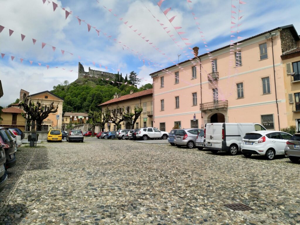 Casa per ferie Conte Rosso