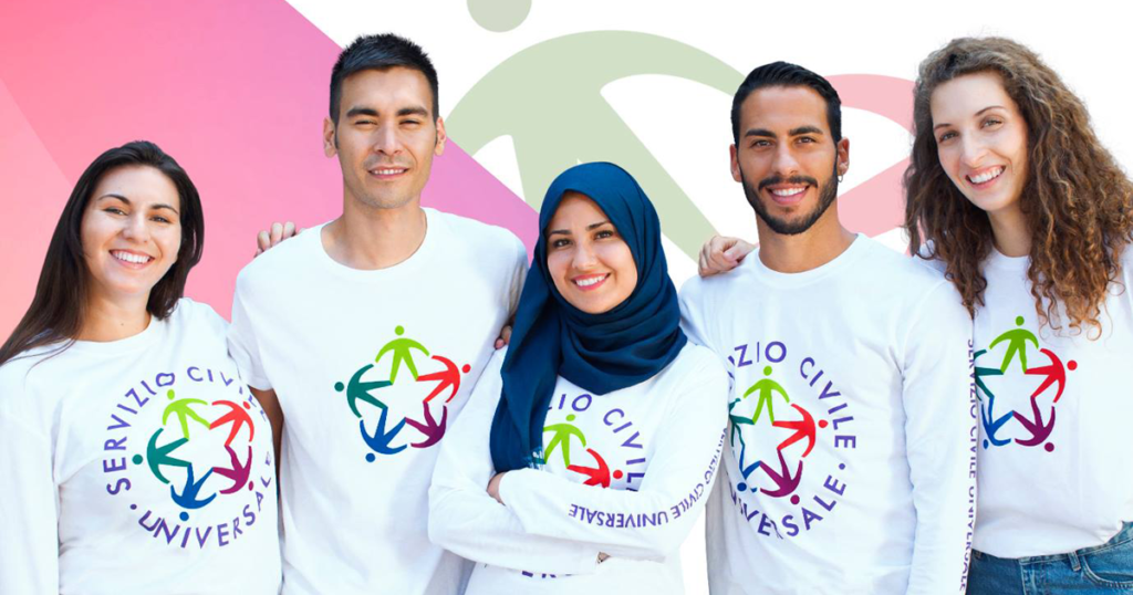 Servizio civile universale