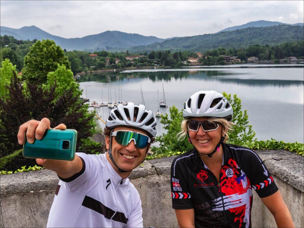 Pellegrina bike marathon - foto Marco Cicchelli