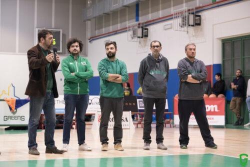 L'inaugurazione dell'anno sportivo 2023/24 della polisportiva Avigliana Basket