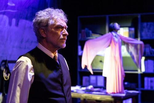 La corsa verso il vento ©Laila Pozzo