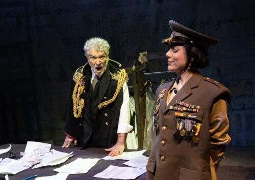 La corsa verso il vento ©Laila Pozzo