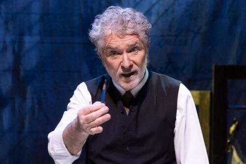 La corsa verso il vento ©Laila Pozzo