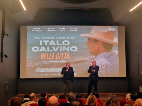 Il film documentario è stato presentato a Torino il 12 novembre 2024 alla presenza del regista e del sindaco di Avigliana Andrea Archinà