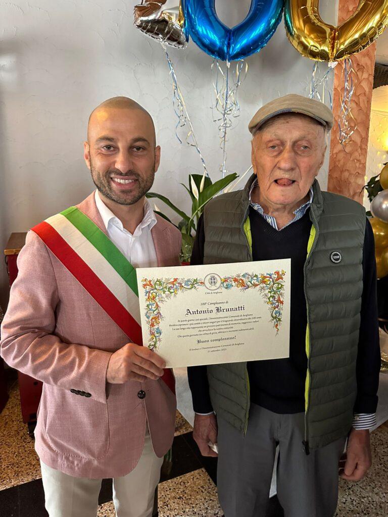 Foto di Ivo Blandino di Valsusa oggi, per gentile concessione